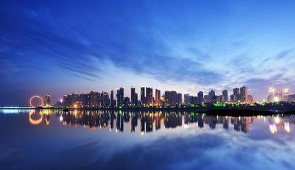 南昌市長郭安:強攻產業(yè) 決戰(zhàn)工業(yè) 擔當江西發(fā)展首位使命