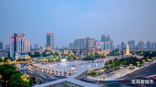 強(qiáng)省會(huì),南昌開始發(fā)力 2021年江西流出1.46萬(wàn)人,南昌凈增18萬(wàn)人