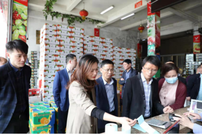 南昌市市場監(jiān)督管理局(知識產權局)