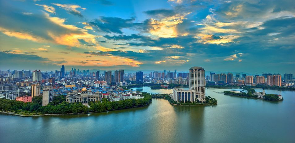 搶人大戰(zhàn)!別的城市3天遷入1.5萬，南昌徹底淪為人才輸出大戶?