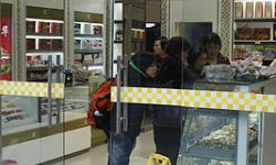 上海 瑞金醫(yī)院文化廣場 特色小吃特色美食 餐廳 推薦 攻略 訂餐小秘書