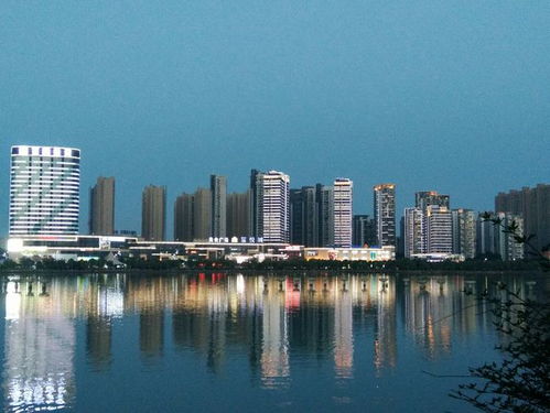 江西省發(fā)展最快的3個(gè)鎮(zhèn),分別是涌山鎮(zhèn)和南昌的 南大門(mén)