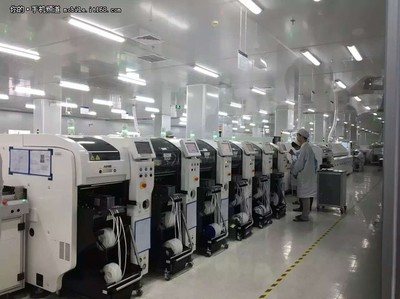 物聯(lián)網(wǎng)峰會(huì)召開(kāi) 走進(jìn)南昌智慧海派工廠-IT168 手機(jī)專區(qū)