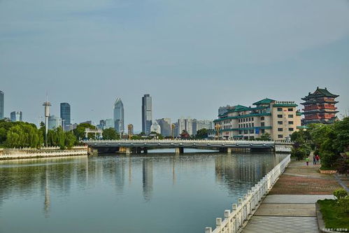 盤點(diǎn)南昌最貴100個(gè)小區(qū)房?jī)r(jià)榜單,最高達(dá)5.4萬(wàn)