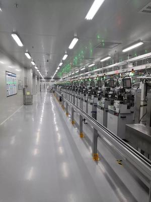 堅守&ldquo;工匠精神&rdquo;,兆馳節(jié)能邁向世界領先