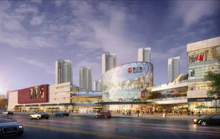 商鋪投資三字經(jīng) 買商鋪 選都薈 小投資 高回報