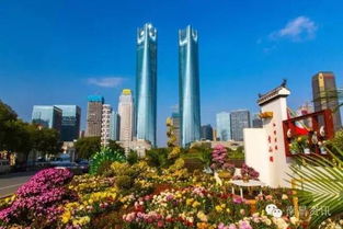 南昌就這樣全面開掛,誰能不服