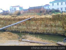 【優(yōu)質(zhì)打包稻草(圖)】?jī)r(jià)格,廠(chǎng)家,圖片,林業(yè)產(chǎn)品,南昌縣方圓通秸稈加工廠(chǎng)-