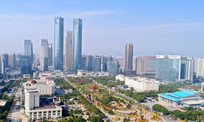 江西省各城市經濟揭露,上饒、贛州最窮,新余、南昌最富!