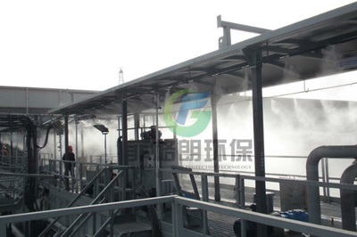 南昌工廠車間全自動(dòng)環(huán)保噴霧加濕設(shè)備/工業(yè)噴霧加濕工廠技術(shù) _供應(yīng)信息_商機(jī)_中國(guó)儀表網(wǎng)