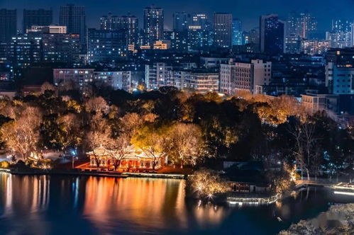 南昌，為何成為心靈向往的圣地